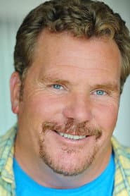 Noah Staggs في دور Grief Counseling Member
