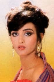 Farha Naaz في دور Sandhya Mathur