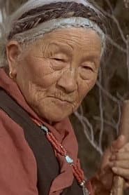 Ama Ashe Dongtse في دور Tashi