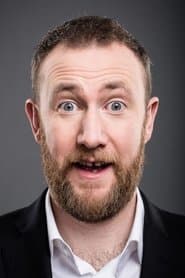 Alex Horne as Self – Performer, The Horne Section