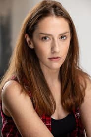 Kayla Gibson dans le rôle de Delia