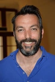 David Strajmayster as Patrick