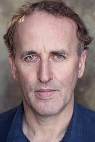 Tony Richardson as Dr. John Rees