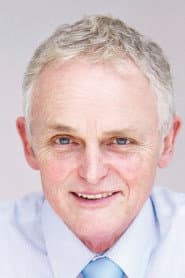 Steve Peters في دور Self