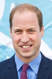 William, Prince of Wales في دور Self (archive footage)