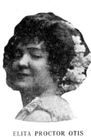 Elita Proctor Otis في دور Miss Parliss (as Oleta Otis)
