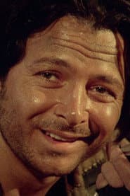 Tony Anthony dans le rôle de Blindman