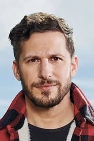 Andy Samberg في دور Pawbert Lynxley (voice)