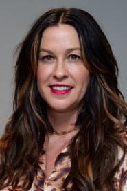 Alanis Morissette as God