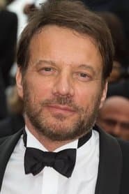 Samuel Le Bihan في دور Dris