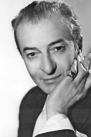 Jules Berry في دور Huret
