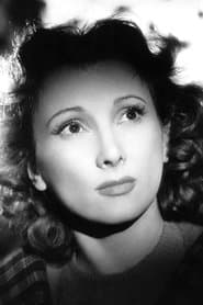 Jany Holt dans le rôle de Juliette Guicciardi