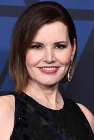 Geena Davis dans le rôle de Bobbi