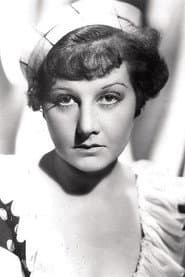 Vera Steadman dans le rôle de Stenographer