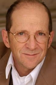 Gary Grossman في دور Harold