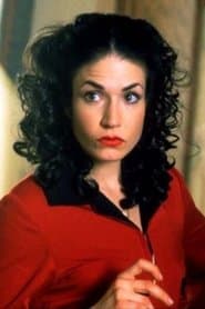 Angela Jones as Gabriela