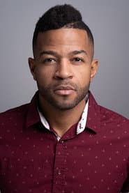 Marcelo Kirk في دور Penny's Husband
