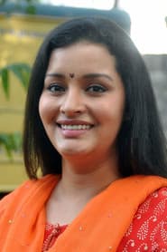 Renu Desai as Geetanjali