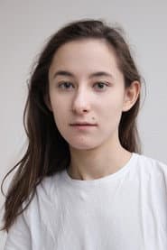 Дина Губайдуллина dans le rôle de Asya