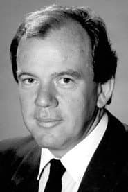 Mike Willesee dans le rôle de Sky News Reader #1