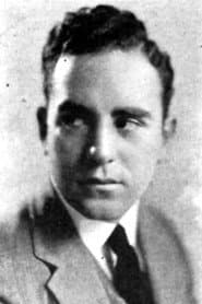 Bernard J. Durning dans le rôle de Hal (as Bernard Durning)