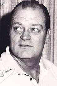 Jack Perkins في دور Michael Gilhooley
