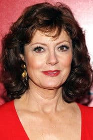 Susan Sarandon as Sharon Solarz