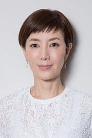 Keiko Toda as Kitaro (voice)
