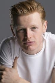 Ian Kenny as Barry