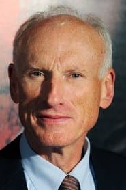 James Rebhorn في دور The Official