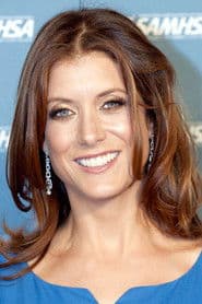 Kate Walsh as Dr. Fiona Shively