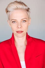 Shalaina Castle as Sister Phelps