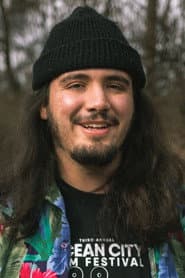 J. Dylan Mehring في دور Knife Druid