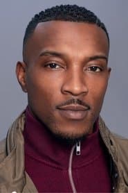 Ashley Walters as Danny Dorsey