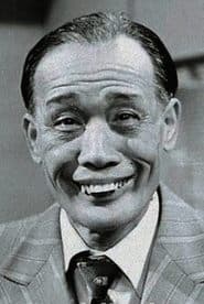 Sai Gwa-Pau as Mr. Ou