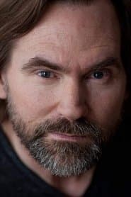 David Anthony Marshall as Mastrone