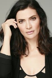 Ana María Orozco as Milagros