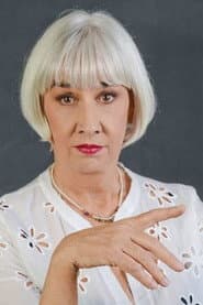 Pia Engleberth في دور Dr. Grimaldi