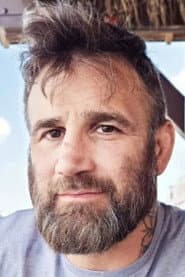 Phil Baroni في دور Self