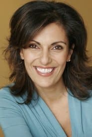 Sarab Kamoo as Janice