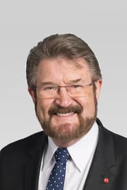 Derryn Hinch في دور Himself