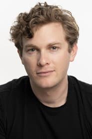 Carlos Morrow في دور Jim