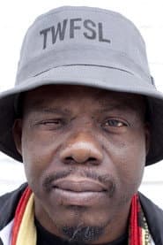 Bushwick Bill as Newt