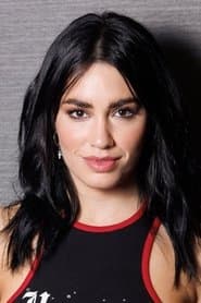 Lali Espósito as Melissa