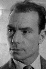 Serge Bento as Bookseller