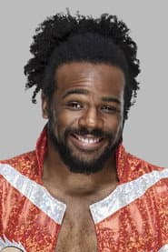Austin Watson dans le rôle de King Woods