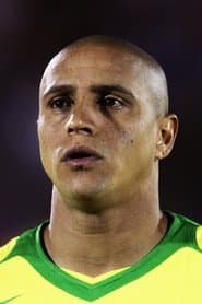 Roberto Carlos dans le rôle de Self