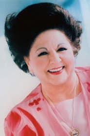 Vestal Goodman as Guest