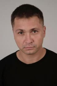 Aleksandr Frolov as Борзый