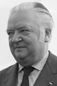 Michael Killanin dans le rôle de Self - Chairman of the International Olympic Committee